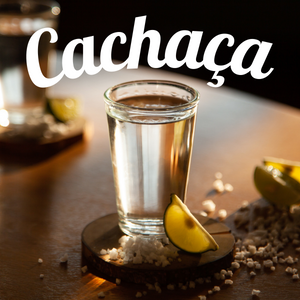 cachaça